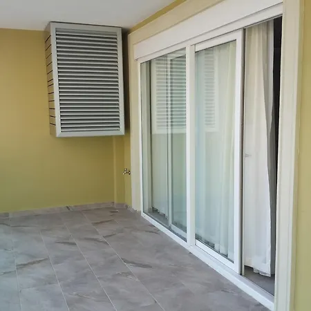 Apartment Habitat Hill Alanya