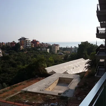 Habitat Hill * Alanya