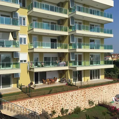 Habitat Hill Apartment *