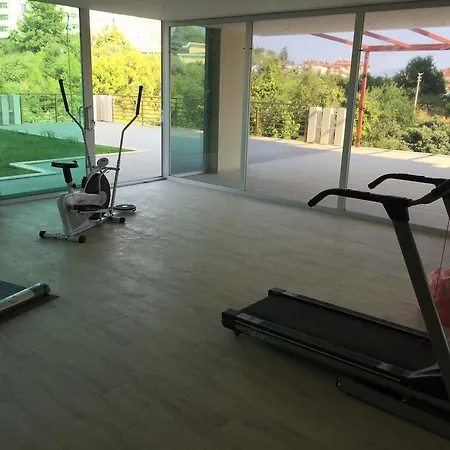 Habitat Hill Appartement