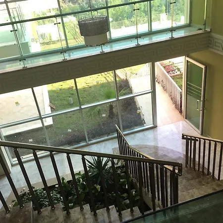 Habitat Hill Appartement Alanya